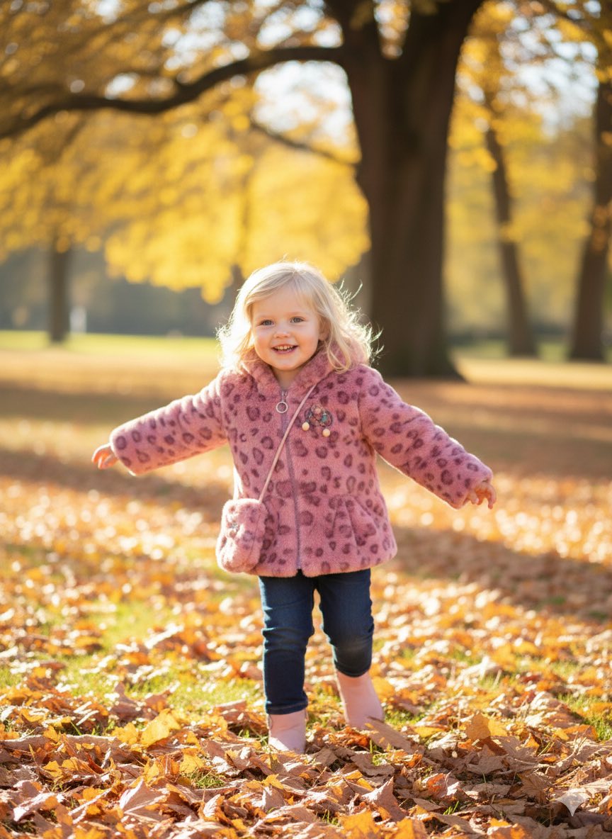 جاكيت الفرو 2026