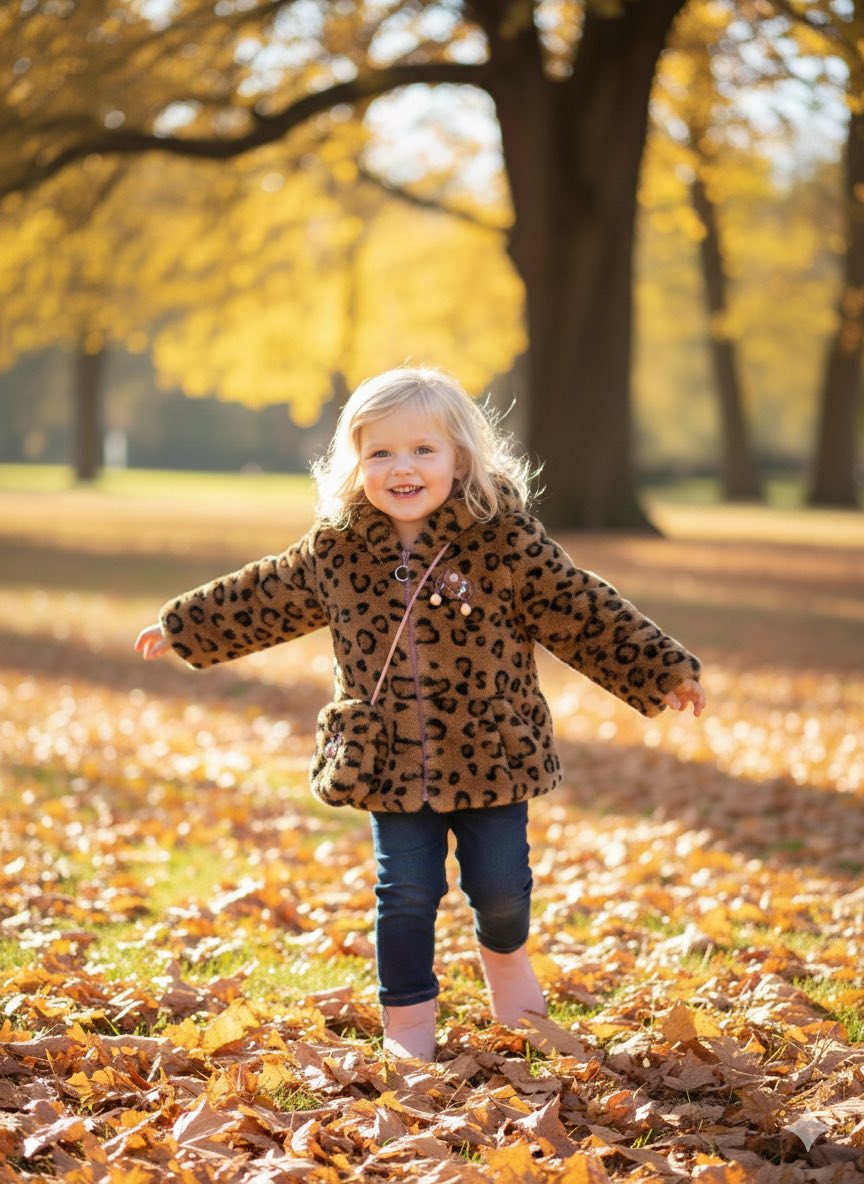 جاكيت الفرو 2026